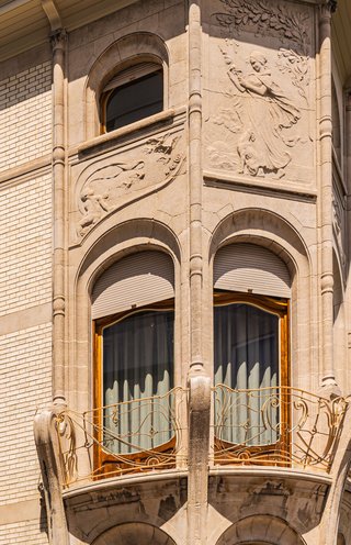 Maison Hannon