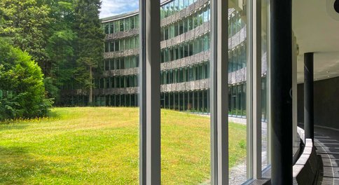 Glaverbel © Koen Maes